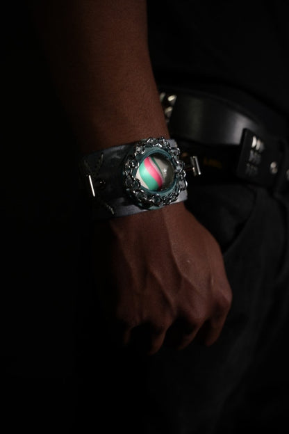 Gallade Mega stone Bracelet - Dekayed