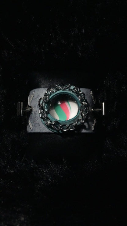 Gallade Mega stone Bracelet - Dekayed