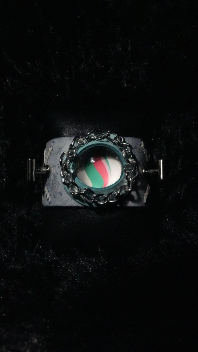 Gallade Mega stone Bracelet - Dekayed