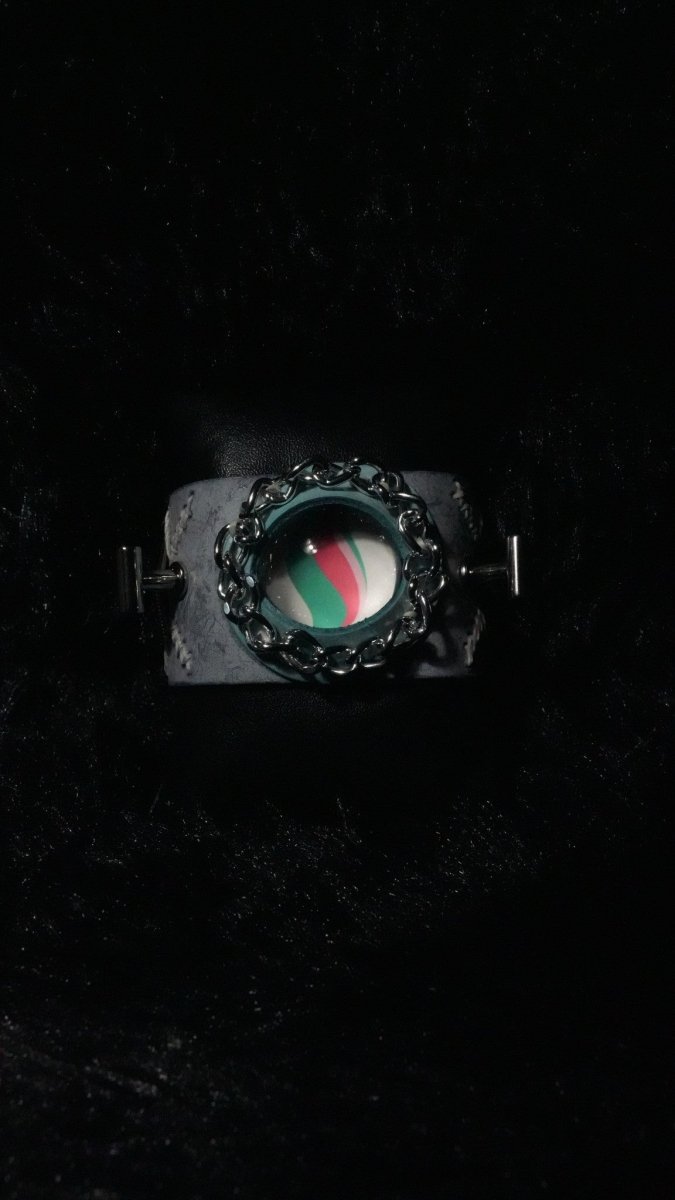 Gallade Mega stone Bracelet - Dekayed