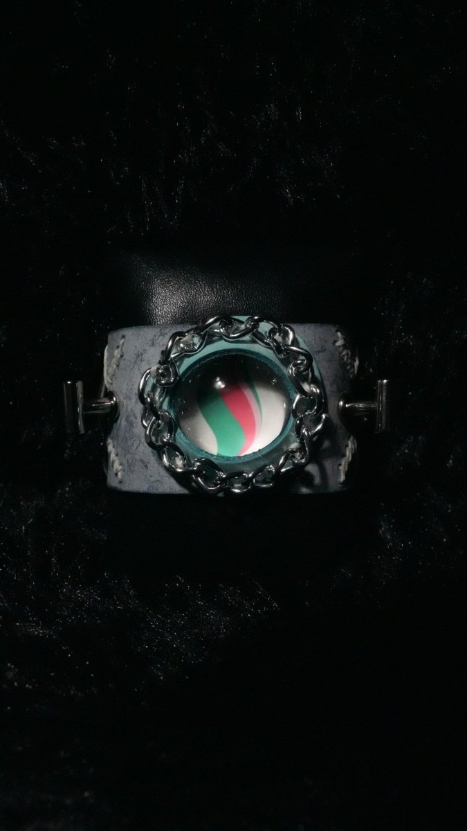 Gallade Mega stone Bracelet - Dekayed