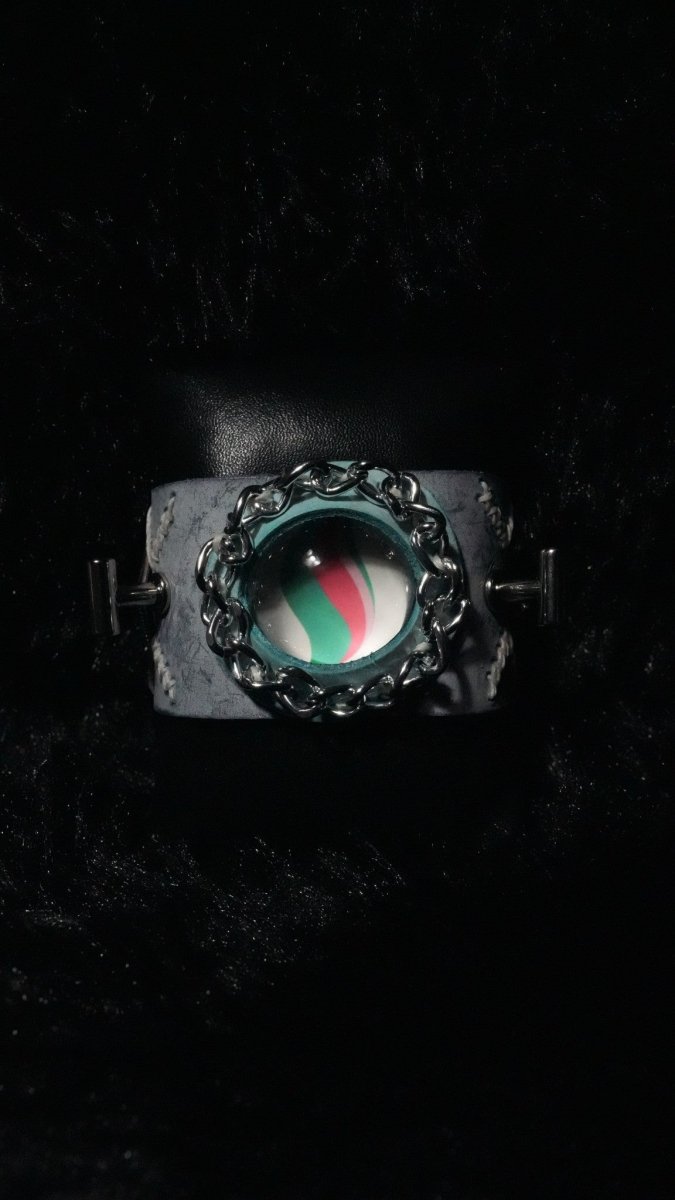 Gallade Mega stone Bracelet - Dekayed