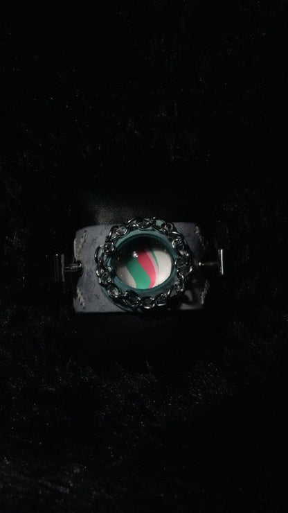 Gallade Mega stone Bracelet - Dekayed