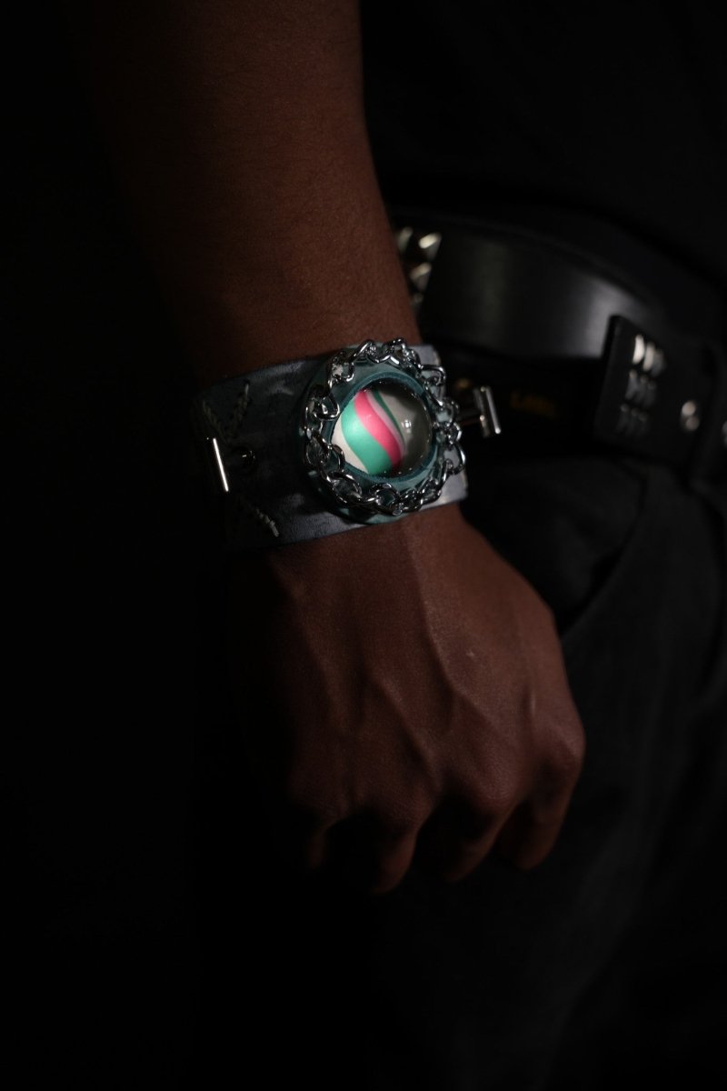 Gallade Mega stone Bracelet - Dekayed