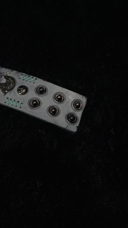 Gallade Mega stone Bracelet - Dekayed