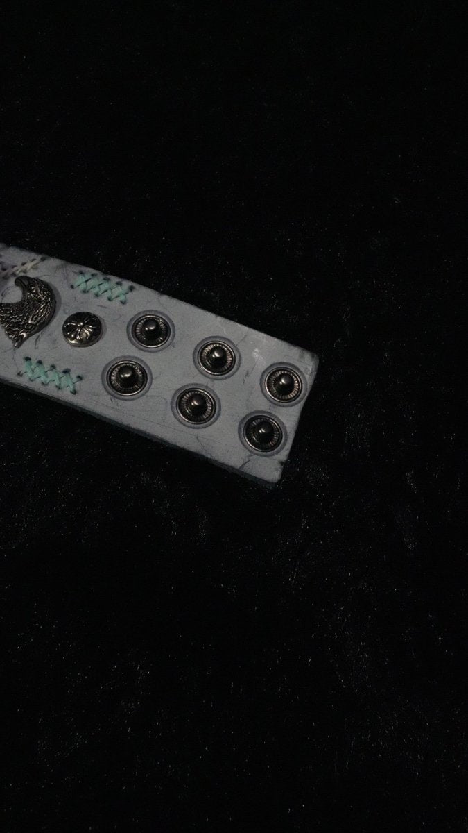 Gallade Mega stone Bracelet - Dekayed