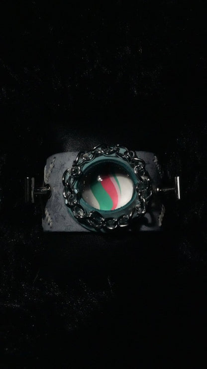 Gallade Mega stone Bracelet - Dekayed