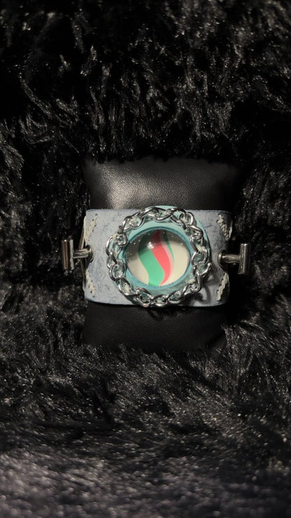 Gallade Mega stone Bracelet - Dekayed