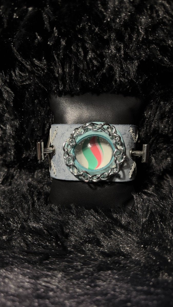 Gallade Mega stone Bracelet - Dekayed