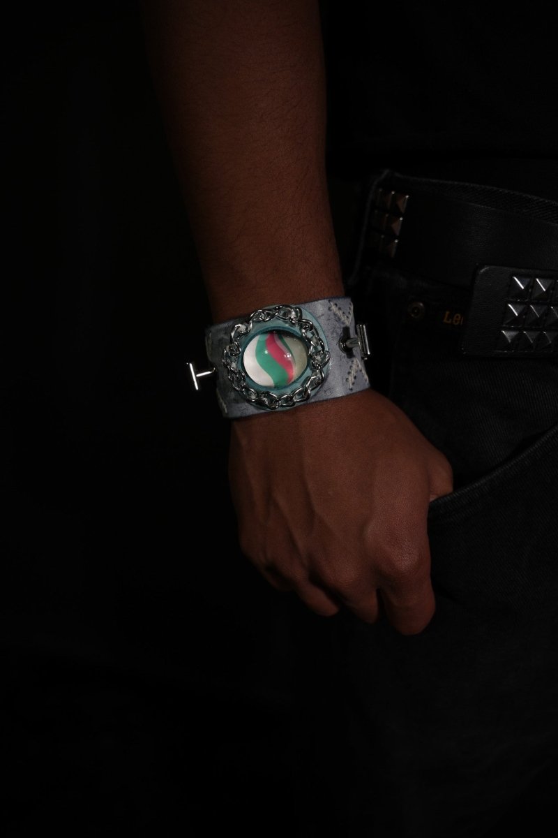 Gallade Mega stone Bracelet - Dekayed