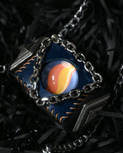 Garchomp Mega stone Bracelet - Dekayed
