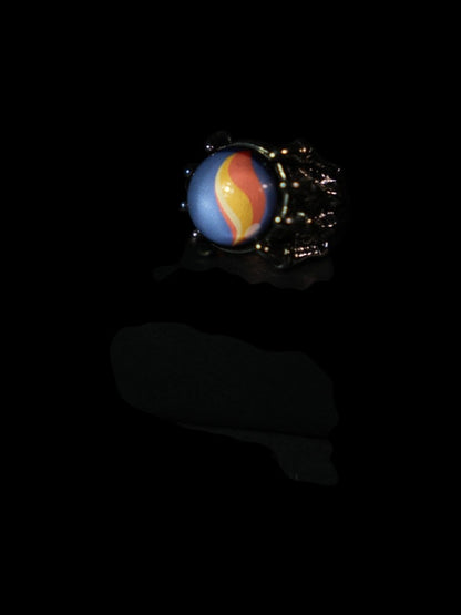 Garchomp Megastone Ring - Dekayed