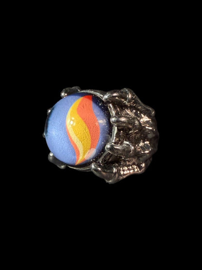 Garchomp Megastone Ring - Dekayed