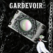 Gardevoir Mega stone Bracelet - Dekayed