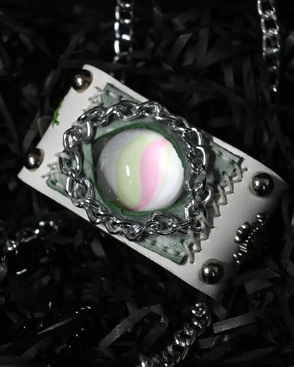 Gardevoir Mega stone Bracelet - Dekayed