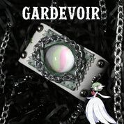 Gardevoir Mega stone Bracelet