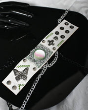 Gardevoir Mega stone Bracelet - Dekayed