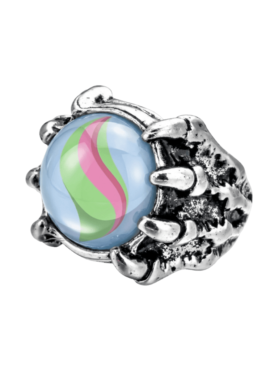 Gardevoir Megastone Ring - Dekayed