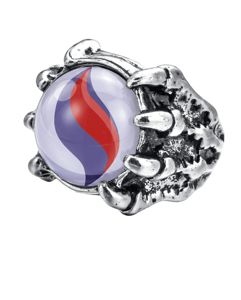 Gengar Megastone Ring - Dekayed