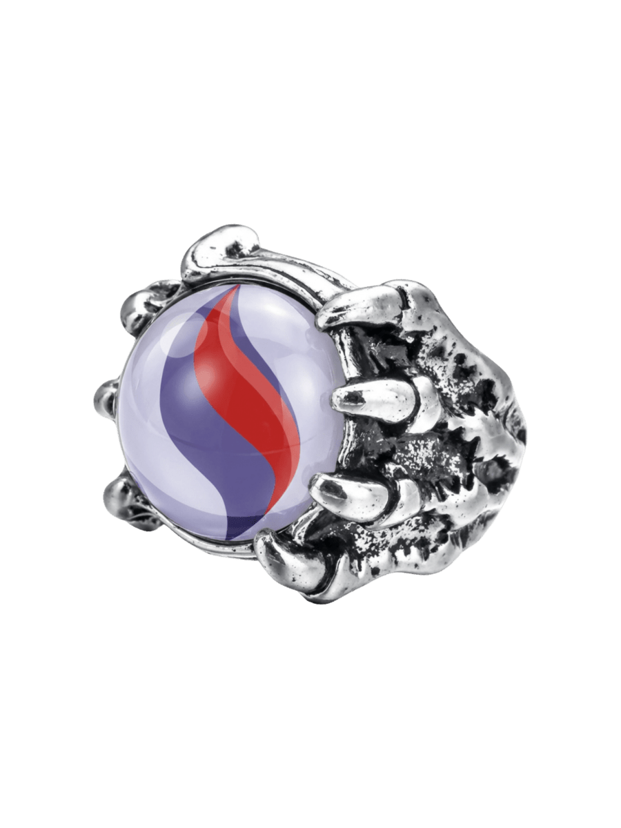 Gengar Megastone Ring - Dekayed