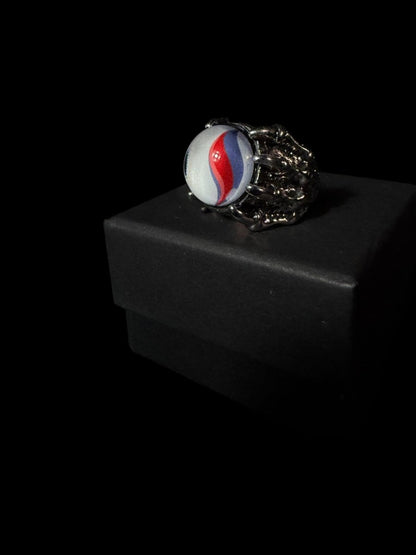 Gengar Megastone Ring - Dekayed