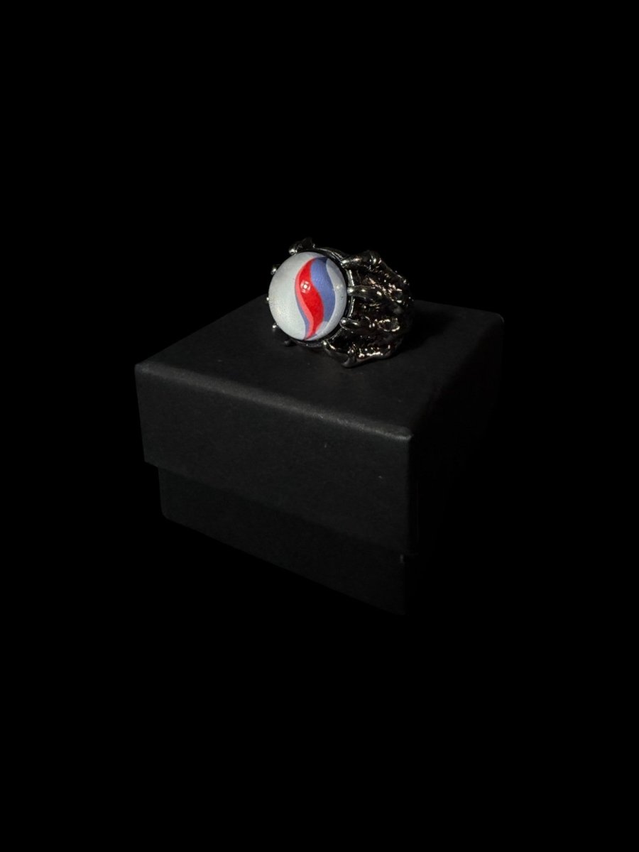 Gengar Megastone Ring - Dekayed