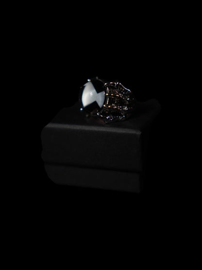 Ghost Omnitrix Ring - Dekayed