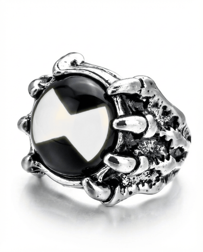 Ghost Omnitrix Ring - Dekayed