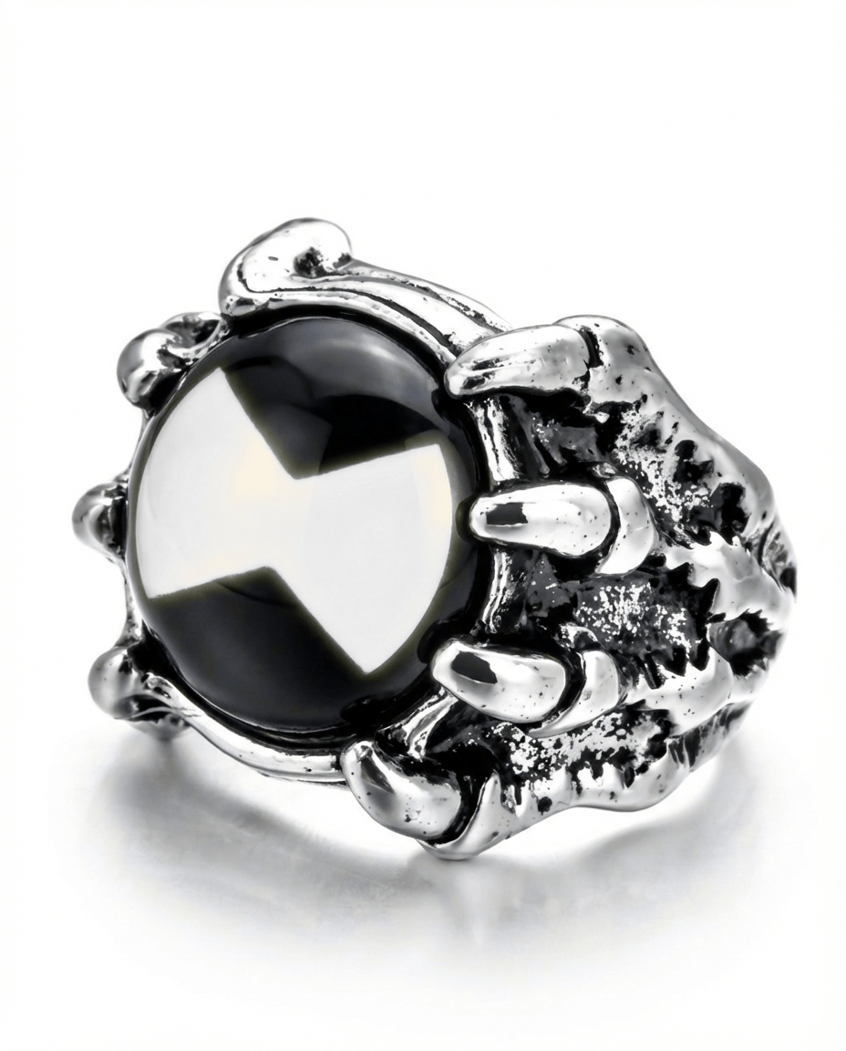 Ghost Omnitrix Ring - Dekayed