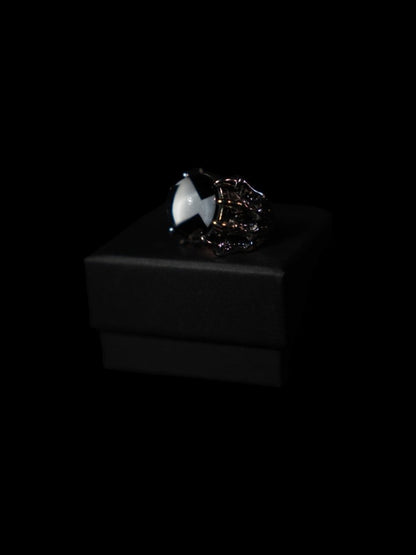 Ghost Omnitrix Ring - Dekayed