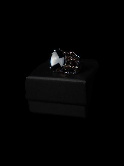 Ghost Omnitrix Ring - Dekayed