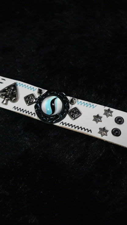 Glalie Mega stone Bracelet - Dekayed