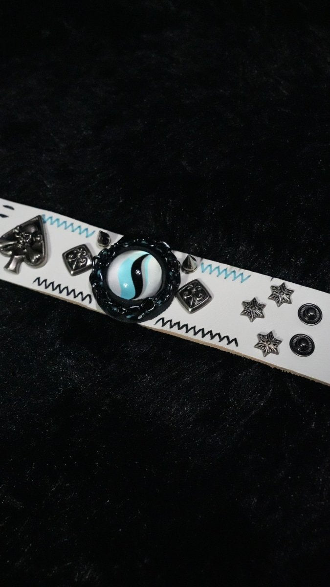 Glalie Mega stone Bracelet - Dekayed