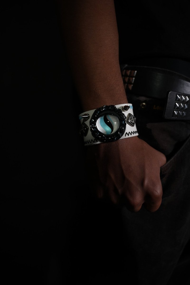 Glalie Mega stone Bracelet - Dekayed