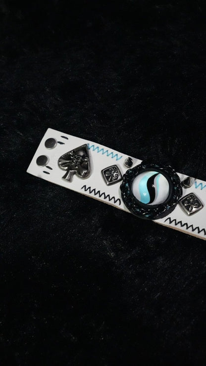 Glalie Mega stone Bracelet - Dekayed