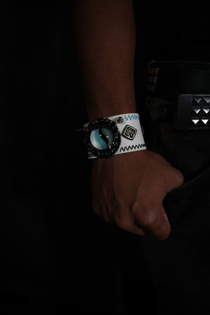 Glalie Mega stone Bracelet - Dekayed