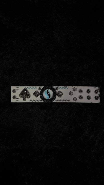 Glalie Mega stone Bracelet - Dekayed