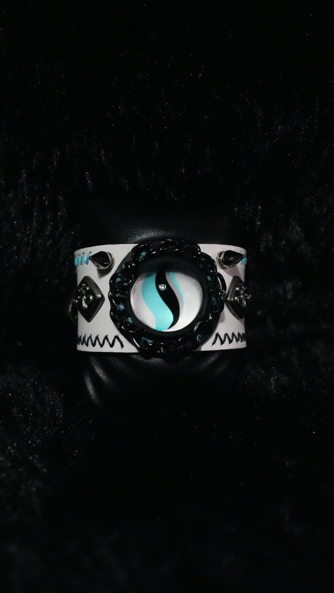 Glalie Mega stone Bracelet - Dekayed