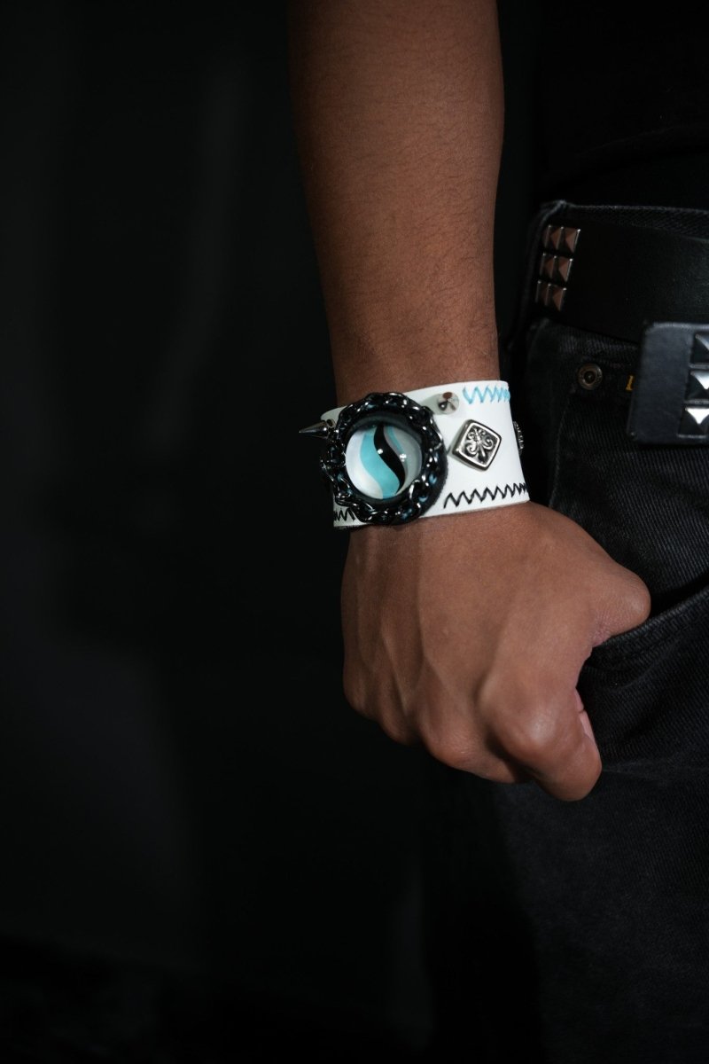 Glalie Mega stone Bracelet - Dekayed