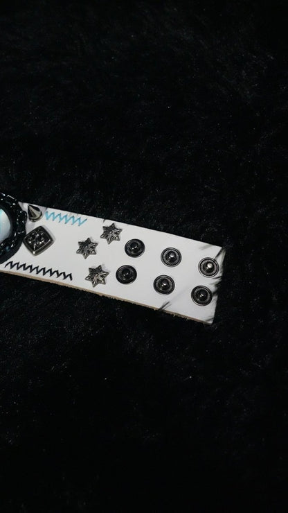 Glalie Mega stone Bracelet - Dekayed