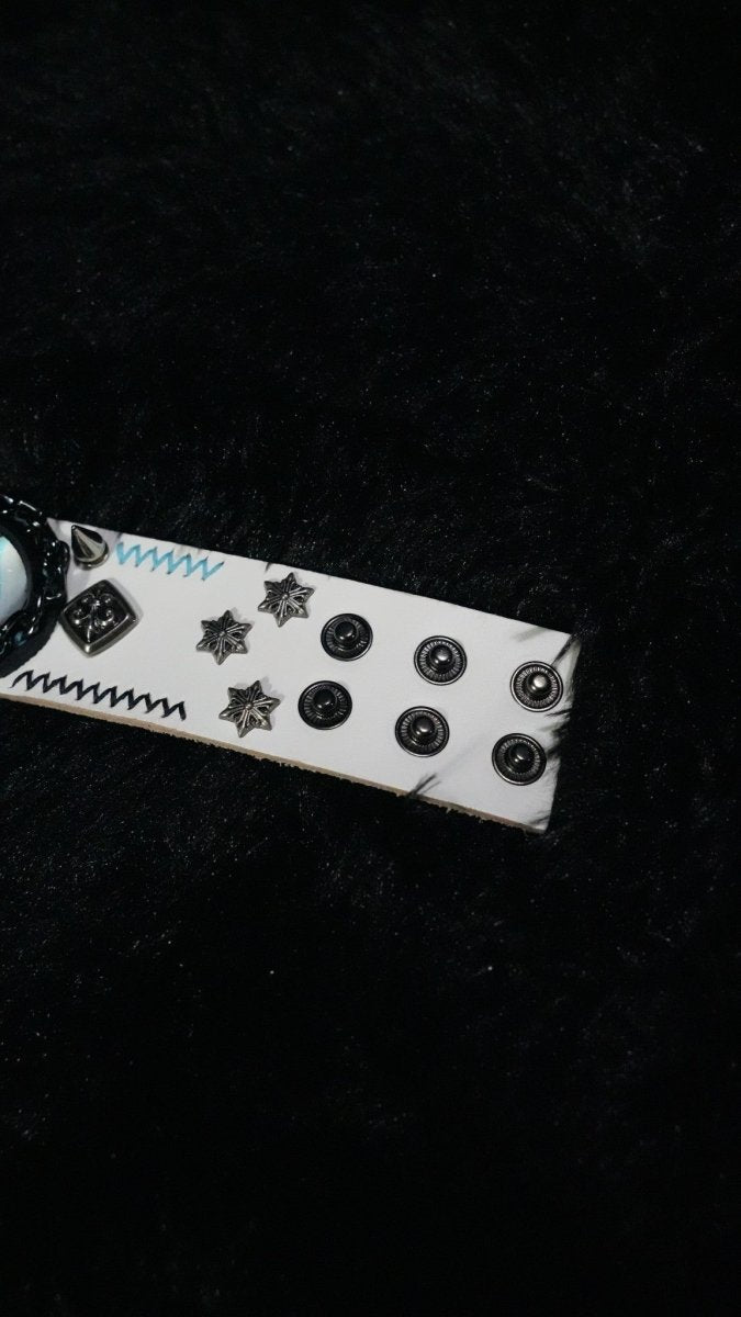 Glalie Mega stone Bracelet - Dekayed