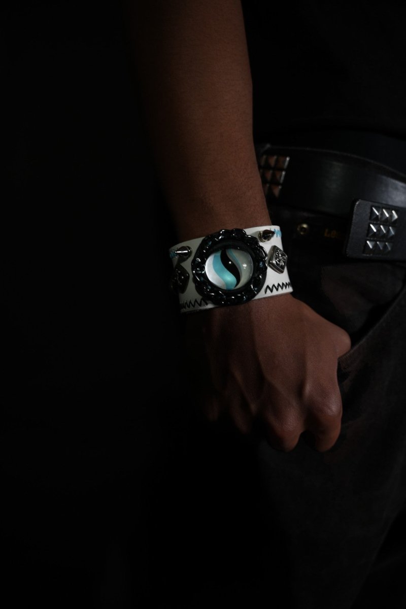 Glalie Mega stone Bracelet - Dekayed