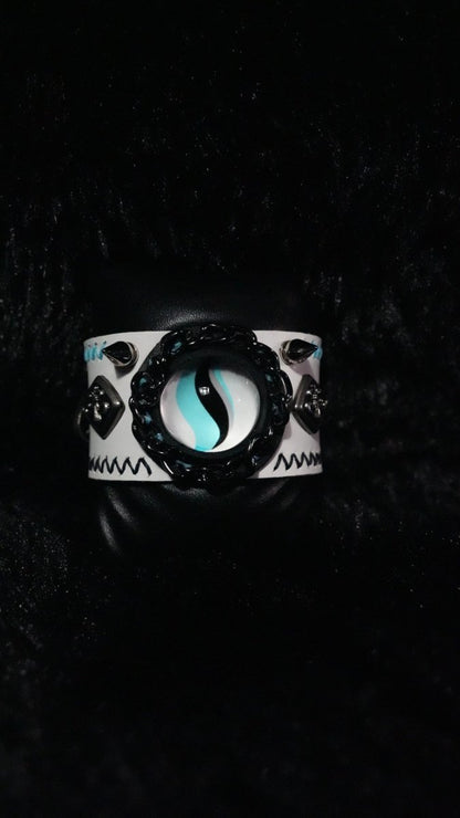 Glalie Mega stone Bracelet - Dekayed