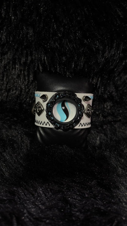 Glalie Mega stone Bracelet - Dekayed