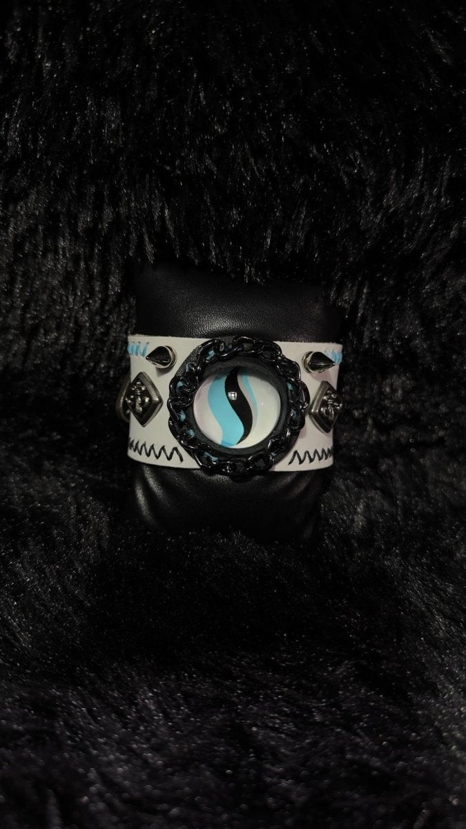 Glalie Mega stone Bracelet - Dekayed