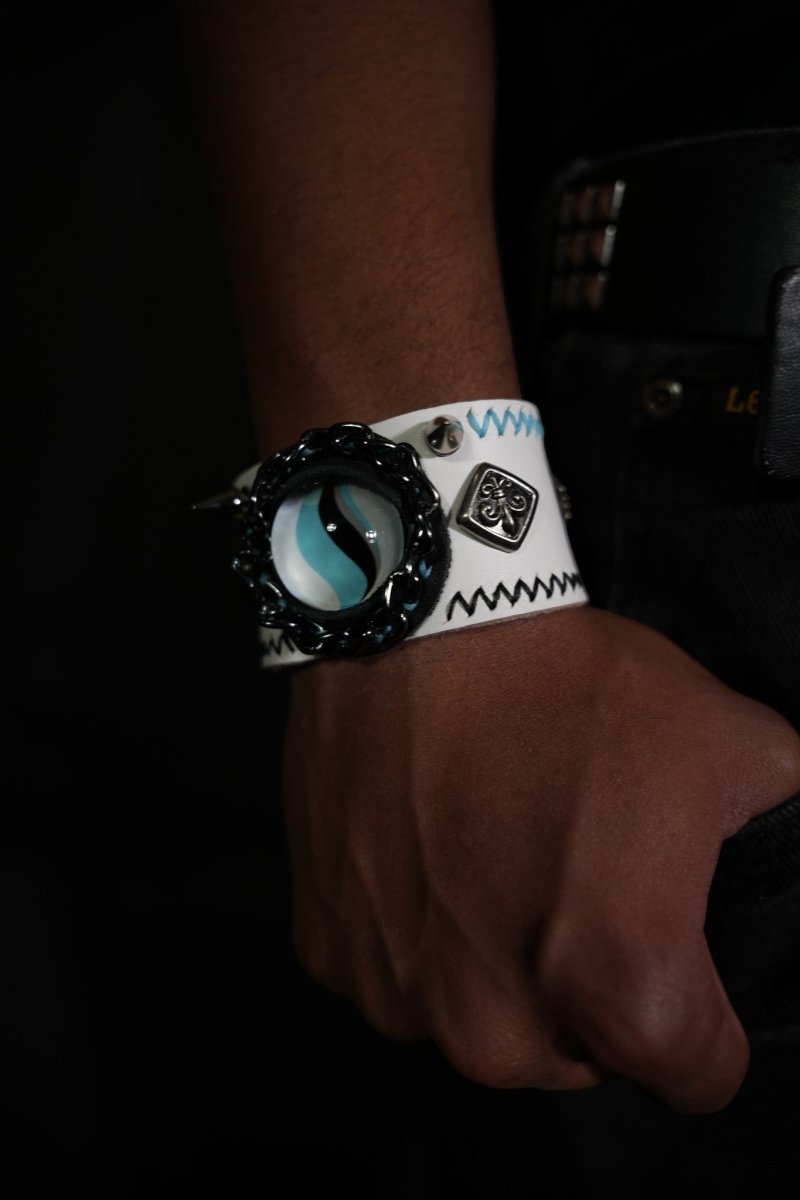 Glalie Mega stone Bracelet - Dekayed