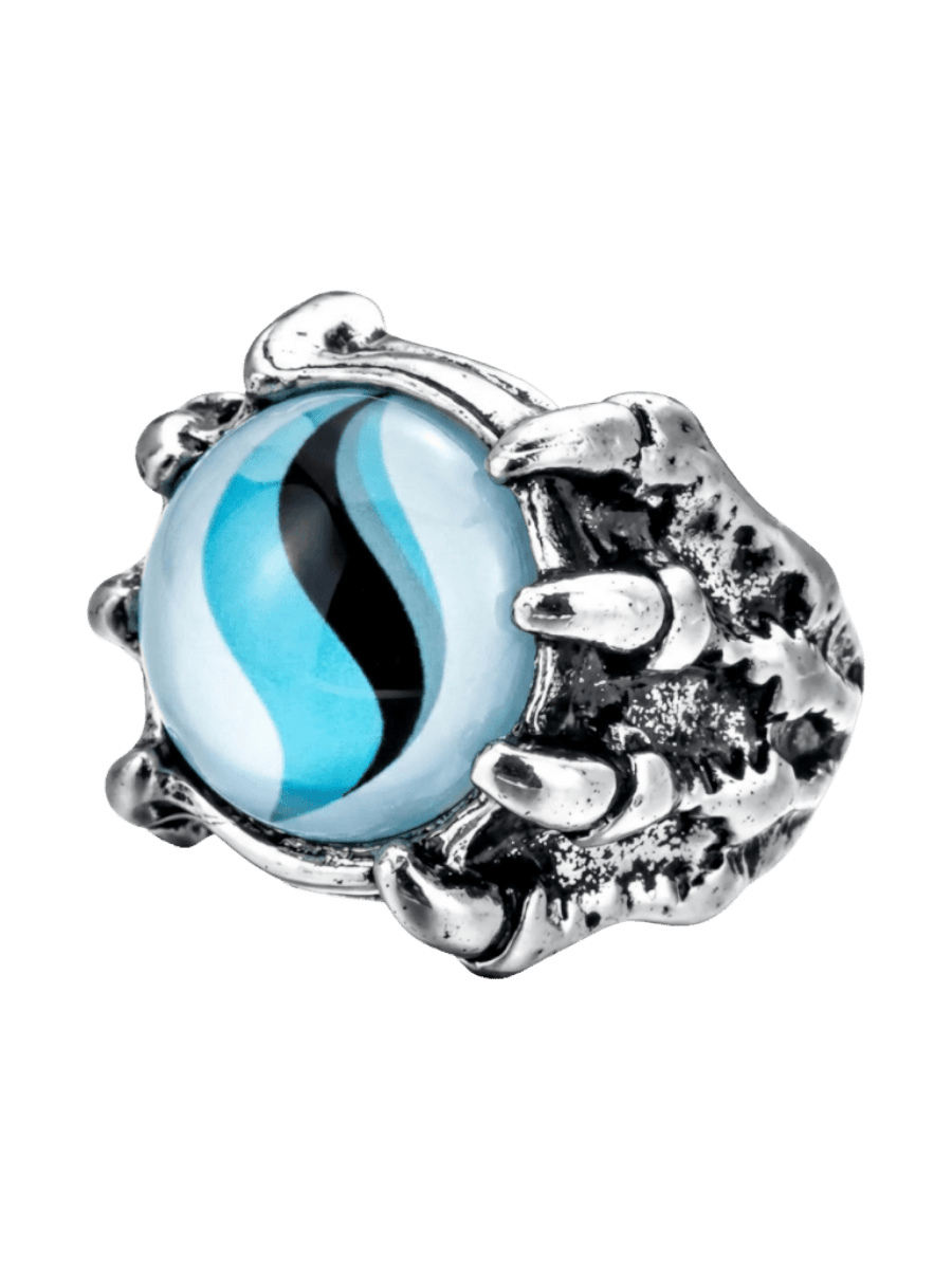 Glalie Megastone Ring - Dekayed