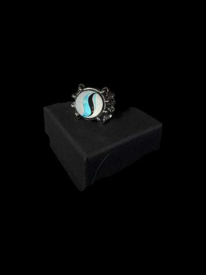 Glalie Megastone Ring - Dekayed