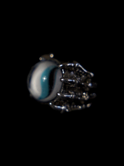 Glalie Megastone Ring - Dekayed