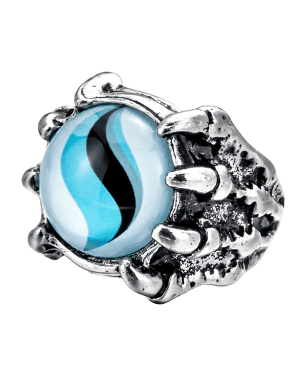 Glalie Megastone Ring - Dekayed